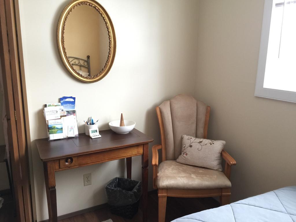 Wild Rose Bed & Breakfast サスカトゥーン 部屋 写真